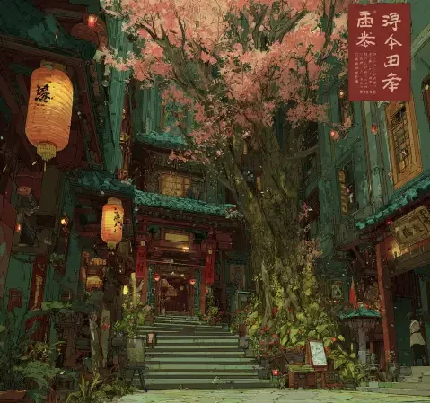 《星轨之约》科幻恋爱漫画封面